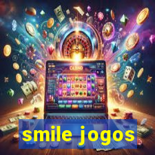 smile jogos